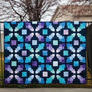 Metaphor Quilt Kit